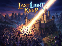 Peli Last Light Keep