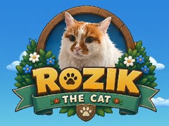 Peli Rozik the Cat