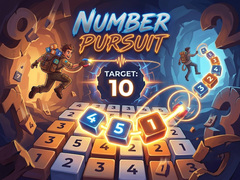 Peli Number Pursuit