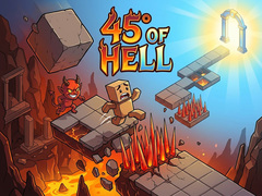 Peli 45° of Hell