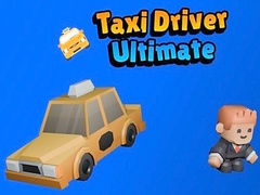 Peli Taxi Driver Ultimate