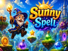 Peli Sunny Spell