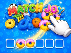 Peli Match joy