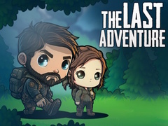 Peli The Last Adventure