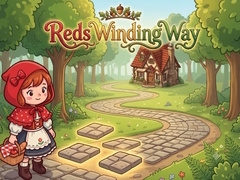 Peli Reds Winding Way