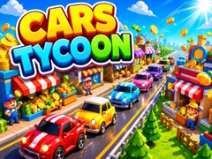 Peli Cars Tycoon