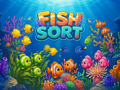 Peli Fish Sort