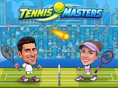 Peli Tennis Masters