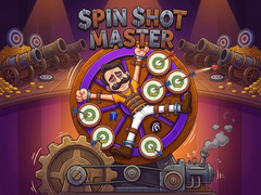 Peli Spin Shot Master