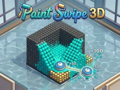Peli Paint Swipe 3D