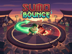 Peli Sumo Bounce