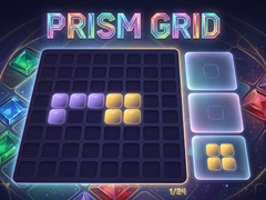 Peli Prism Grid