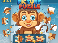Peli Picture Puzzle