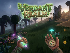 Peli Verdant Realm