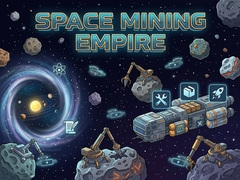Peli Space Mining Empire