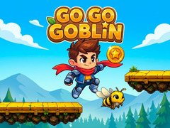 Peli Go Go Goblin