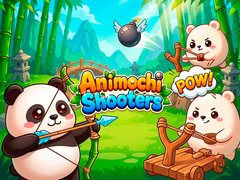 Peli Animochi Shooters