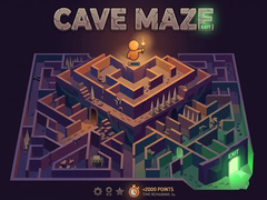 Peli Cave Maze