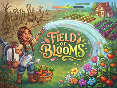 Peli Field of Blooms