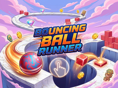 Peli Bouncing Ball Runner