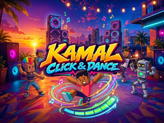 Peli Kamal Click & Dance