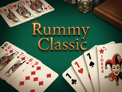 Peli Rummy Classic