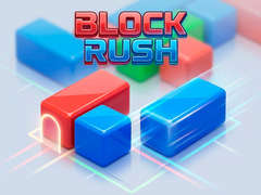 Peli Block Rush
