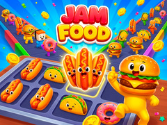 Peli Jam Food