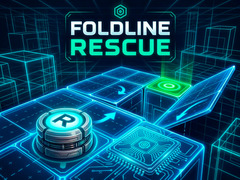 Peli Foldline Rescue