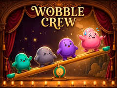 Peli Wobble Crew