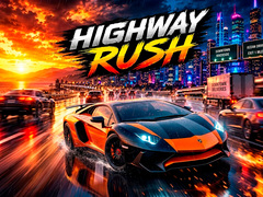 Peli Highway Rush