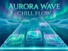 Peli Aurora Wave Chill Flow