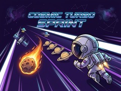 Peli Cosmic Turbo Sprint