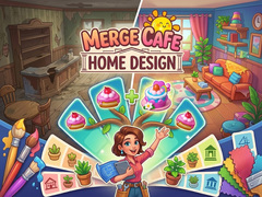 Peli Merge Cafe Home Design