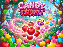 Peli Candy Crush