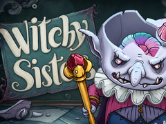 Peli Witchy Sisters