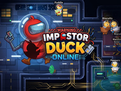 Peli Impostor Duck Online