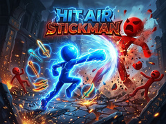 Peli Hit Air Stickman