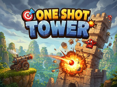 Peli One Shot Tower