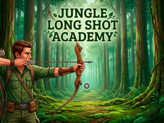 Peli Jungle Long Shot Academy