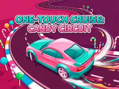 Peli One-Touch Cruise: Candy Circuit