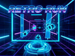 Peli Retro Run