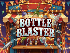Peli Bottle Blaster