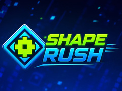 Peli Shape Rush