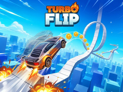 Peli Turbo Flip