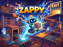 Peli Zappy
