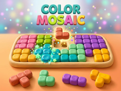 Peli Color Mosaic