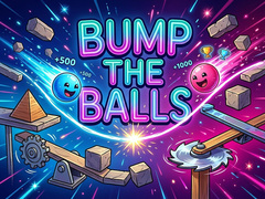 Peli Bump the Balls