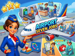 Peli Airport Seven Jobs