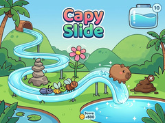 Peli Capy Slide